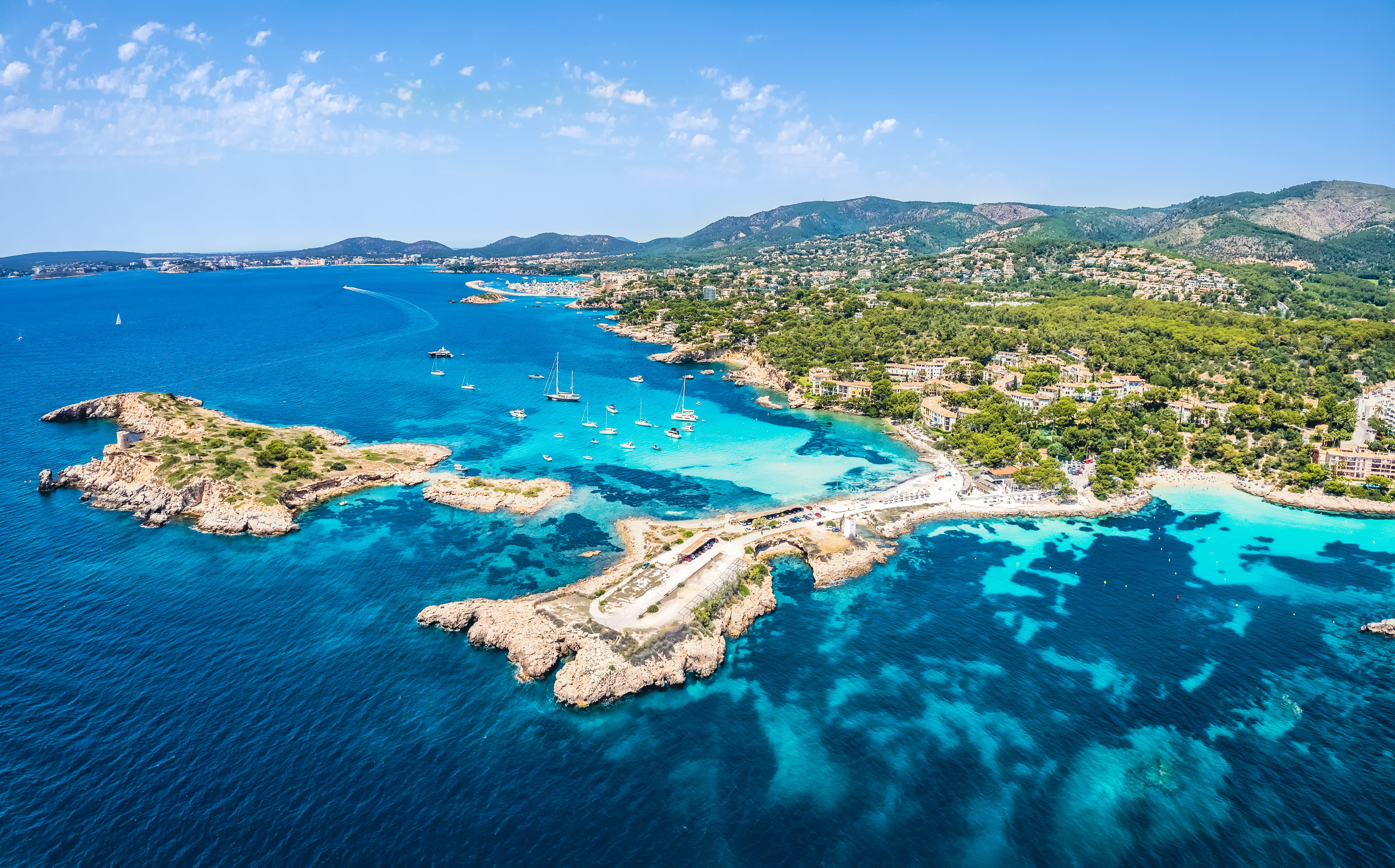 A DIFFERENT WAY TO FIND A HOME IN MALLORCA
