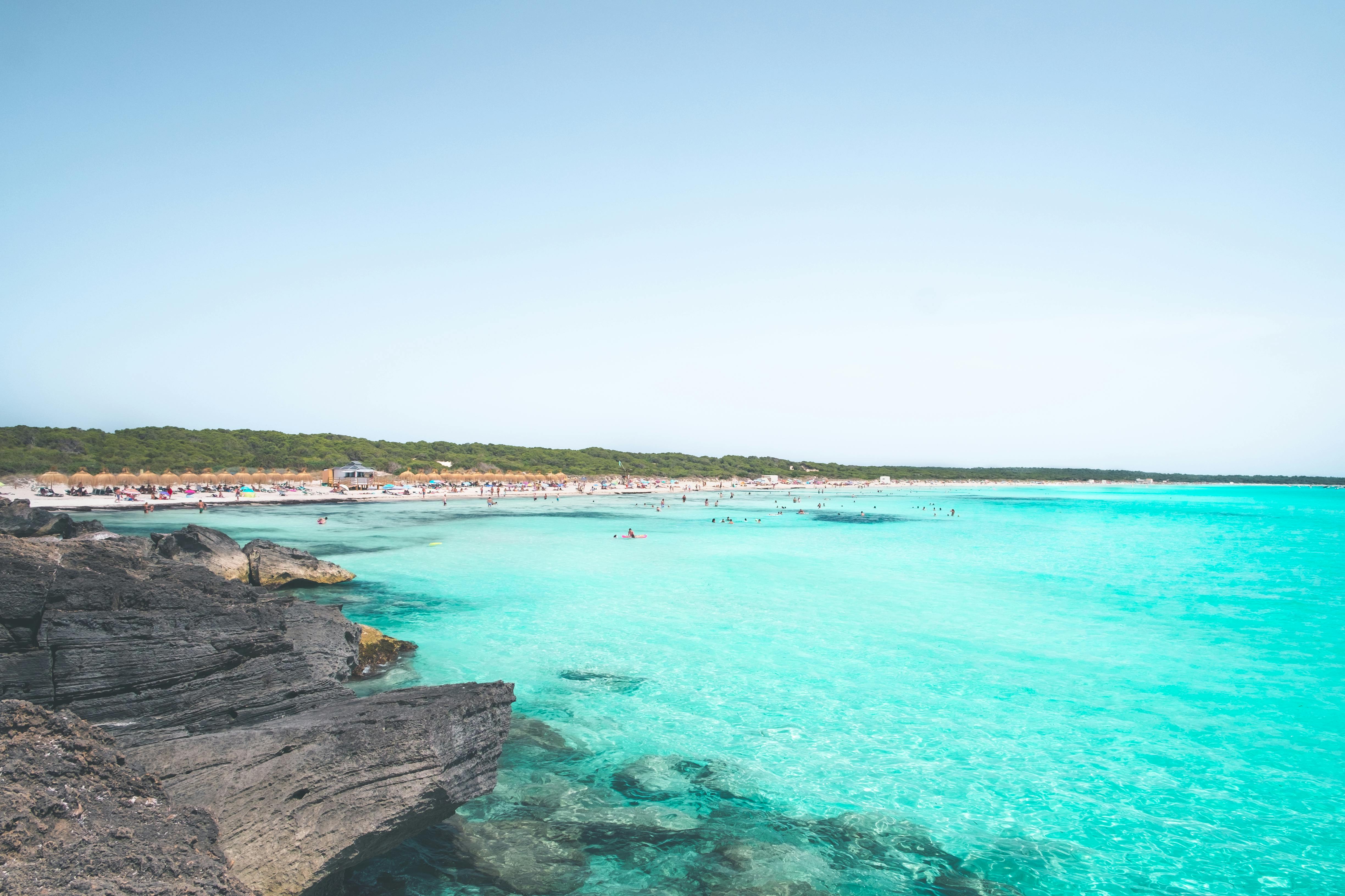 Summer in Mallorca 2026