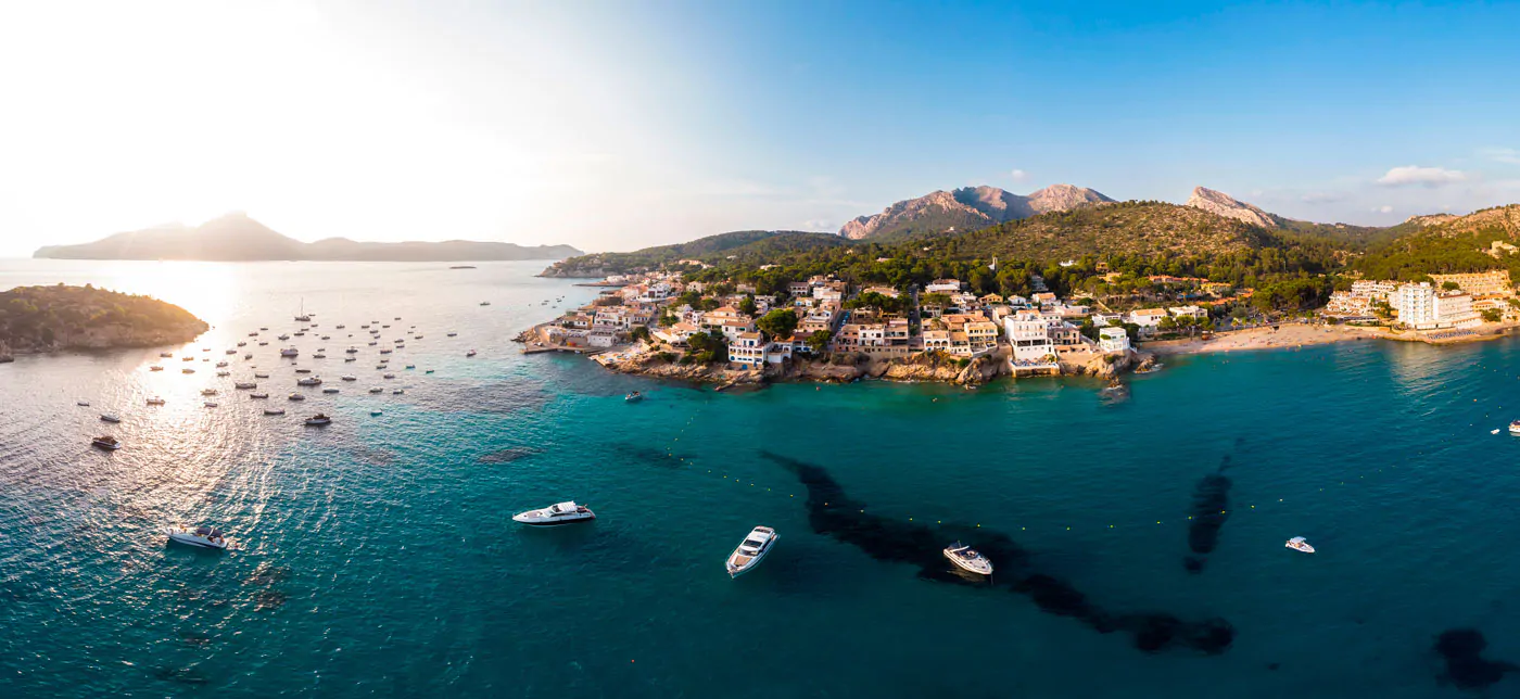Where to Live in Mallorca · An Area Guide for International Buyers