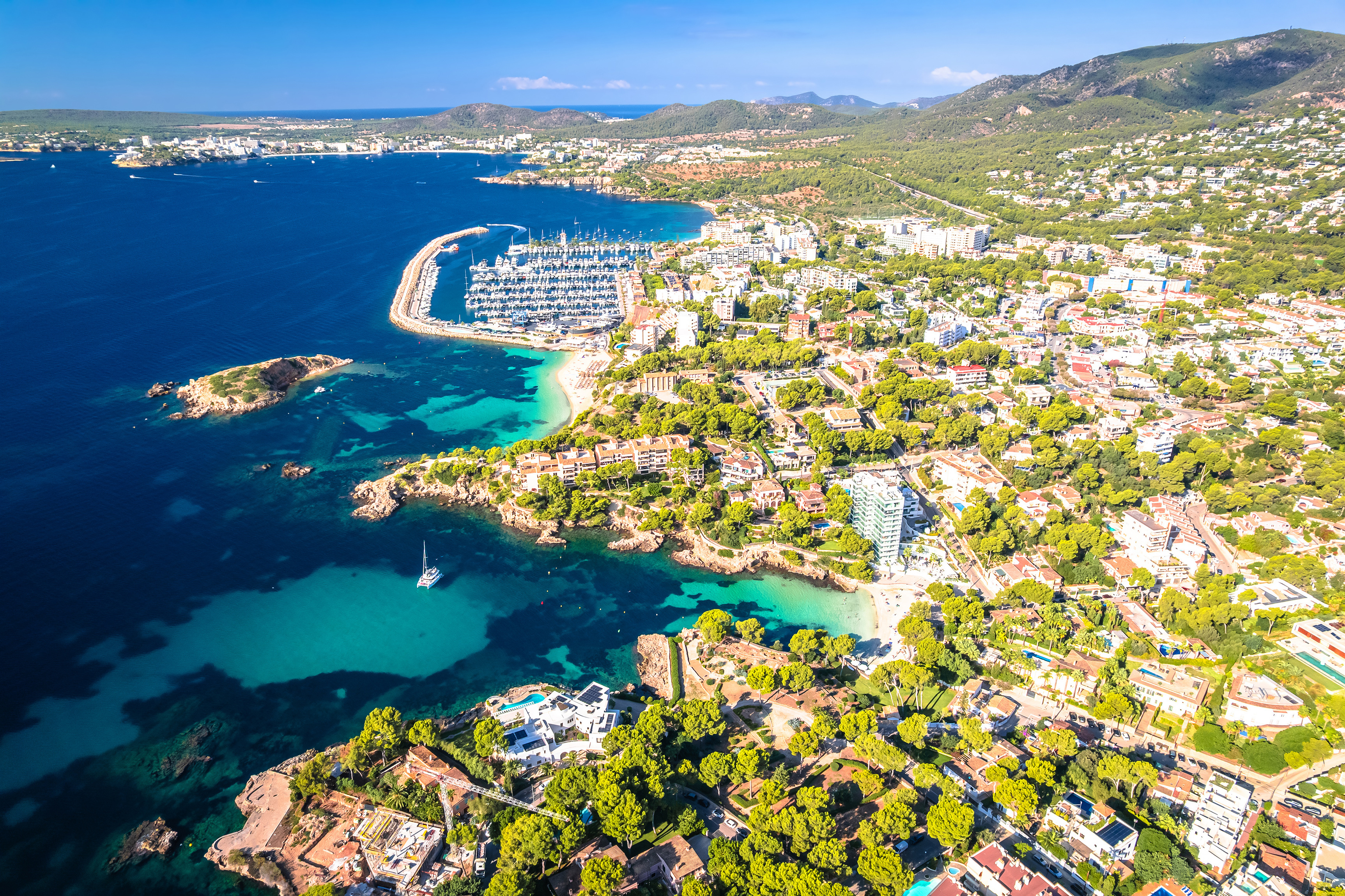 €11.000 a Square Metre: What Just Happened in the Southwest