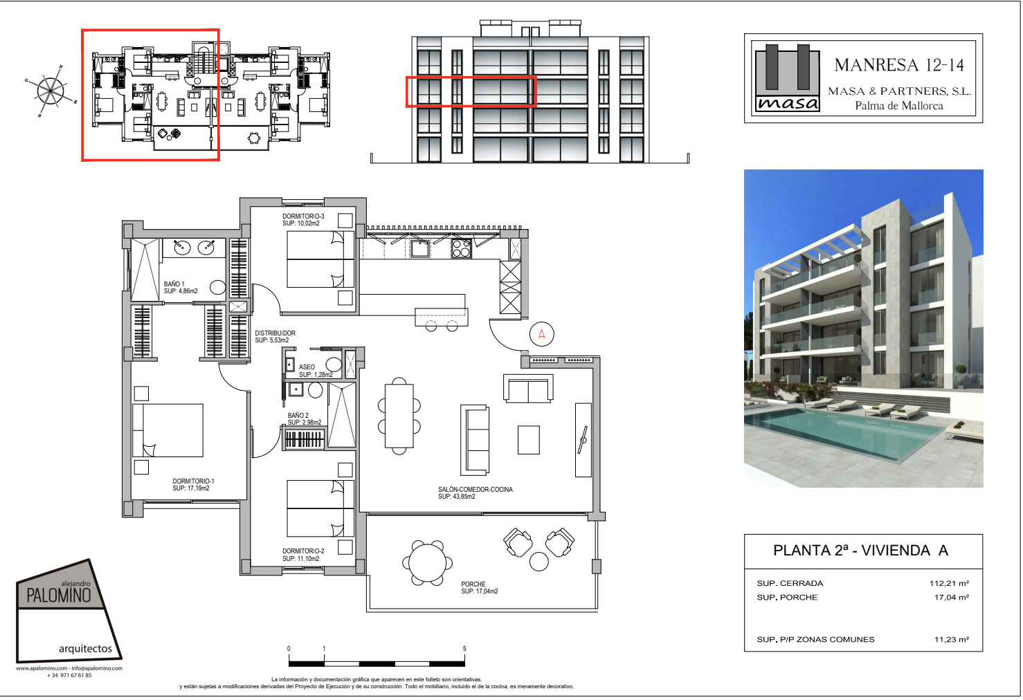 APARTMENT MANRESA — MANRESA APARTMENT
